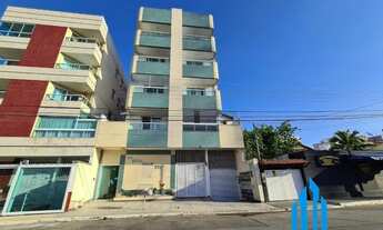 Imagem 1: Edifício Betina Padilha Apartamento 2 quartos a venda Praia do Morro Guarapari ES