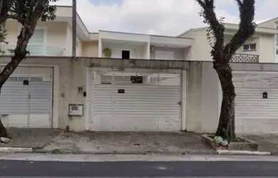 Imagem 4: Sobrado à venda, 3 quartos, 3 suítes, 4 vagas, VILA BELA - São Paulo/SP