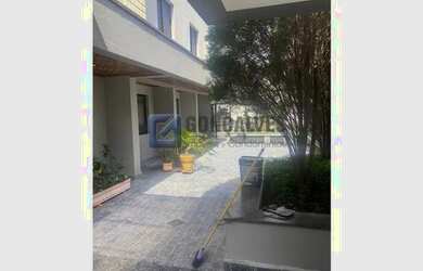 Imagem 3: SAO BERNARDO DO CAMPO - Residential / Apartment - VILA EUCLIDES