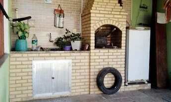 Imagem 7: Casa com 3 dormitórios à venda, 185 m² por R$ 650.000,00 - Jardim Marileia - Rio das Ostra