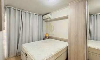 Imagem 7: Apartamento para aluguel possui 52 metros quadrados com 1 quarto