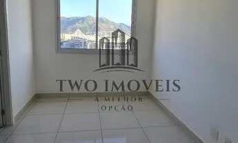 Imagem 1: Novo Lar! Apartamento de 1 Quarto com Varanda nos Condomínios Up Norte e Trend. Aproveite!