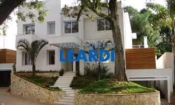 Imagem: CASA EM CONDOMÍNIO - ALTO DA BOA VISTA