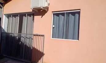 Imagem: Aluguel casa 2 quartos