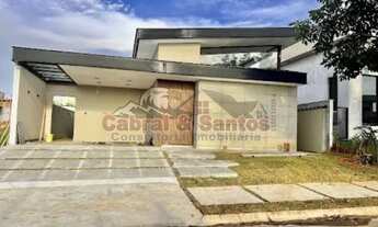 Imagem 3: ITU - Casa de Condomínio - LOTEAMENTO RESIDENCIAL UNA