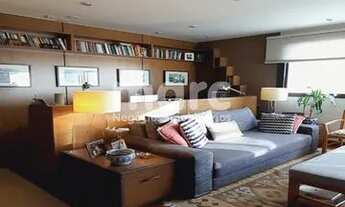 Imagem 6: SÃO PAULO - Apartamento Padrão - ACLIMACAO