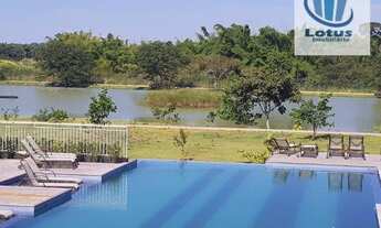 Imagem 7: Terreno Tamboré à venda, 510 m² por R$ 354.000 - Jaguariúna/SP