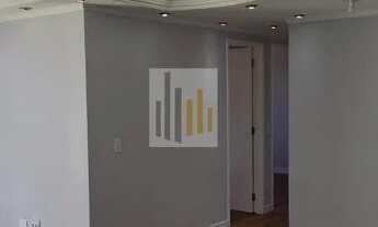 Imagem 5: Apartamento para Locação em São Paulo, Interlagos, 3 dormitórios, 1 banheiro, 1 vaga