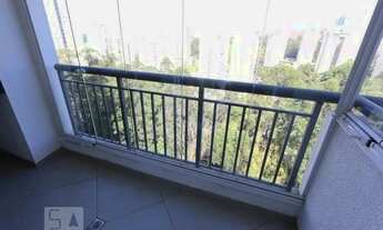 Imagem 3: SÃO PAULO - Studio - VILA ANDRADE