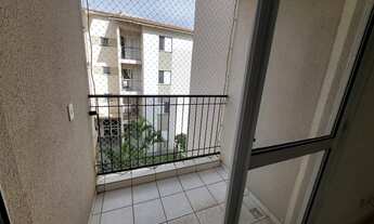 Imagem 3: Bela oportunidade em Sumaré, apartamento 2 dorms com móveis planejados, condomínio Porto B