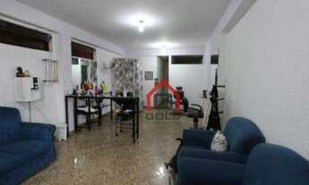 Imagem 2: Sobrado com 3 dormitórios, 274 m² - venda por R$ 630.000,00 ou aluguel por R$ 3.500,00/mês