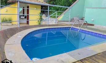 Imagem 4: Casa à venda no bairro Camboinhas - Niterói/RJ