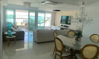 Imagem: Mansão Jardins Residence