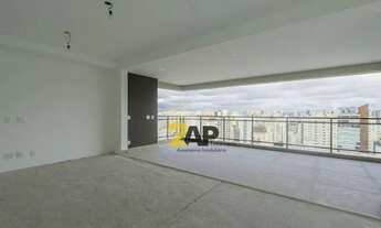 Imagem 3: Apartamento à venda em Moema, 3 dorms, 158 m², R$ 4.989.900,00 - Condomínio Artisan Moema