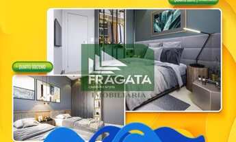 Imagem 7: APARTAMENTO BARRA DOS COQUEIROS MORADA DA BARRA A 5 MINUTOS DA PRAIA