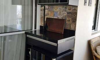 Imagem 4: Apartamento com 2 dormitórios à venda, 76 m² por R$ 690.000,00 - Vila Formosa - São Paulo