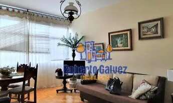 Imagem 4: Apartamento com 3 dormitórios para alugar, 115 m² por R$ 2.925,27/mês - Centro - Nova Frib