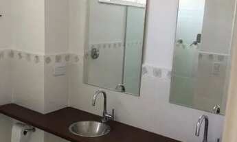 Imagem 4: Portuguesa Santa Cruz apartamento 2 quartos + dep