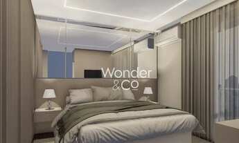 Imagem 7: Apartamento Duplex com 2 dormitórios para alugar, 165 m² por R$ 34.195,00/mês - Brooklin