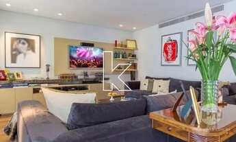 Imagem 2: Apartamento 369m² 4 suites e 5 vagas - Venda