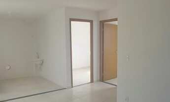 Imagem 3: APARTAMENTO PARA VENDA E LOCAÇÃO NO CONDOMÍNIO VISTA DOS ANGELINS