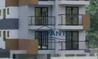 Imagem 2: Apartamento com 3 dormitórios à venda, 71 m² por R$ 300.000,00 - Afonso Pena - São José do