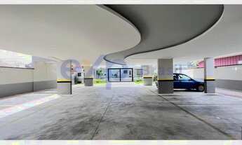 Imagem 5: Excelente apartamento NOVO em São José dos Pinhais no bairro Cidade Jardim!!!