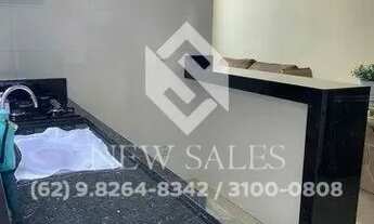 Imagem 6: Excelente casa com 3 quartos, sendo 1 suíte no Setor Moinho dos Ventos