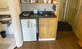 Imagem 3: FLAT PARA LOCAÇÃO EM PINHEIROS!