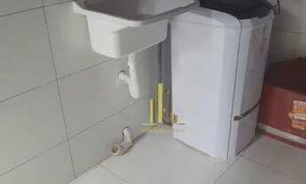 Imagem 6: Sobrado com 3 dormitórios para alugar, 110 m² por R$ 2.220,00/mês - Jardim Caçula - Jundia