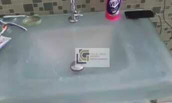 Imagem 4: Casa com 2 dormitórios à venda, 74 m² por R$ 265.000,00 - Campos de São José - São José do