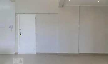 Imagem 4: Apartamento para Aluguel - Ponta da Praia, 1 Quarto, 58 m2