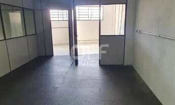 Imagem 7: Galpão - Jardim do Trevo - Campinas