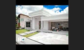 Imagem 2: Vende se casa no condomínio. Residencial castanheira no bairro do coqueiro