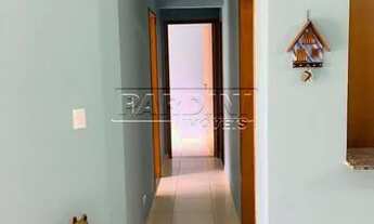 Imagem 7: Apartamento com varanda gourmet no Itaguá