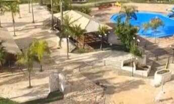 Imagem: Terreno Mirante das Aguas ( Cajuru