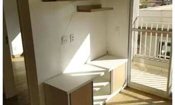 Imagem 2: Apartamento para Venda em Campinas, Taquaral, 2 dormitórios, 1 suíte, 2 banheiros, 1 vaga