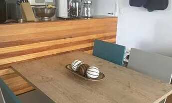 Imagem 2: Lindo Apartamento 2 dormitórios sendo 1 suite, com 2 vagas Ref.:3445870