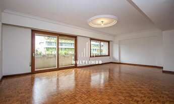 Imagem: 3 quartos 1 suíte 2 vagas no Moinhos de