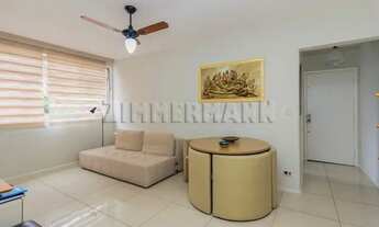 Imagem 3: APARTAMENTO COM 2 DORMITÓRIOS EM PINHEIROS