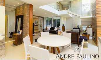 Imagem: Condomínio Royal Tennis