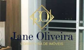 Imagem 3: Oportunidade apto mobiliado 2 quartos em Tambaú, João Pessoa PB