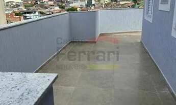 Imagem 7: Apartamento- 50m2 com 02 quartos - Vila Nova Cachoeirinha