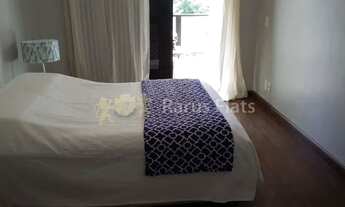 Imagem 6: Flat para alugar no Jardins - Edifício Lermitage - Cód. AQR01525