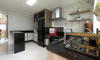 Imagem 6: Sobrado com 3 dormitórios à venda, 160 m² por R$ 650.000,00 - Vila Ré - São Paulo/SP