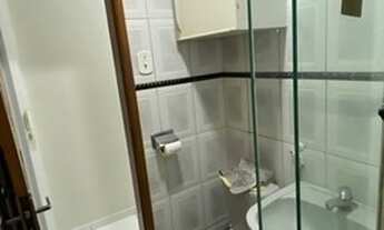 Imagem 6: Apartamento para aluguel com 1 quarto totalmente mobiliado no Ed. Antônio Navegantes - Bel