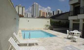 Imagem 3: São Paulo - Apartamento Padrão - Vila Nova Conceição