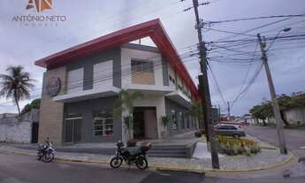 Imagem 6: Loja para alugar, 6 m² por R$ 650/mês - Serrinha - Fortaleza/CE