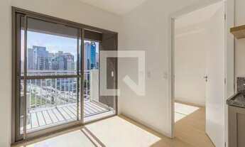 Imagem 2: Apartamento para Aluguel - Vila Olímpia, 1 Quarto, 32 m2