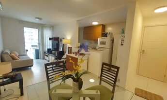 Imagem 7: Frames - Locação ou Venda - Apartamento 3 quartos com suítes andar alto, 90 m² - Recreio